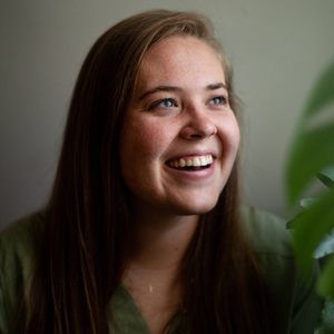 Meet your Posher, Michaela